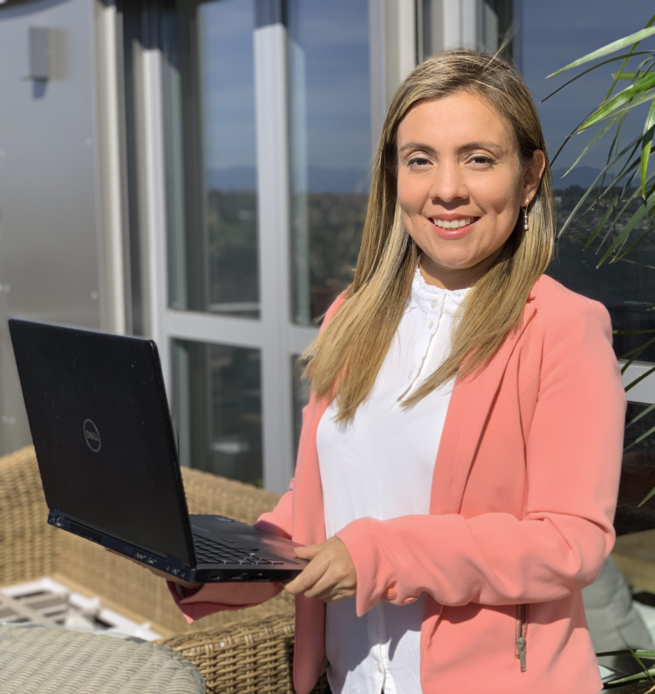 Cursos Power BI Finanzas Ingeniera Sandra Bustos Galvis FisaData