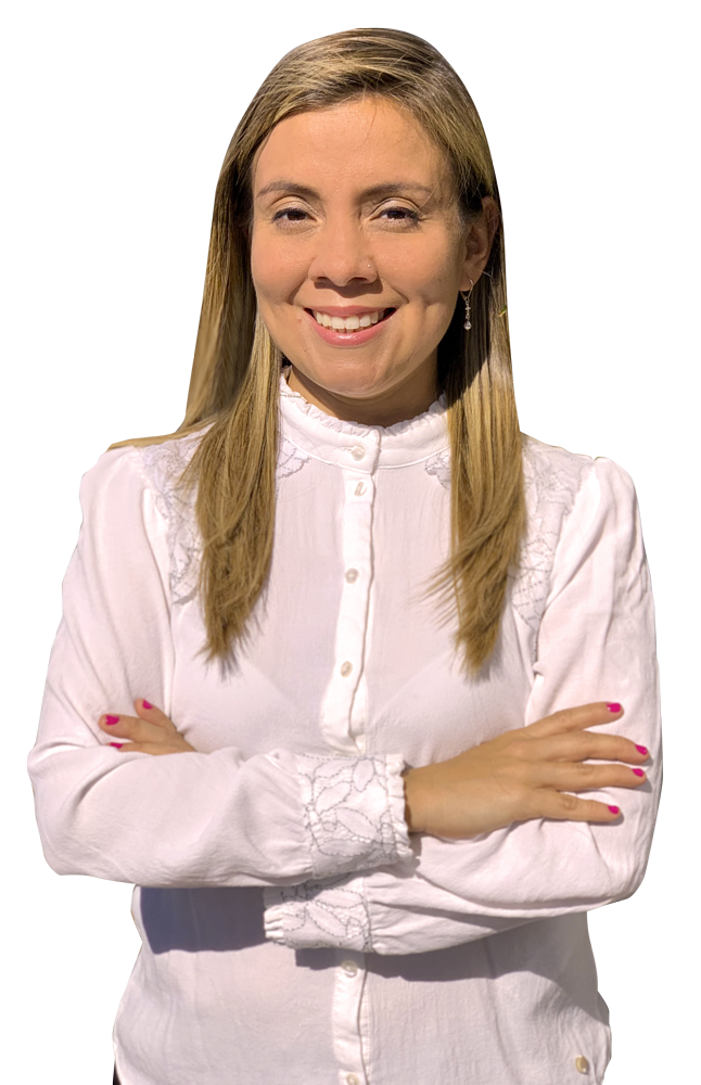 Cursos Power BI Finanzas Formadora Sandra Bustos Galvis FisaData